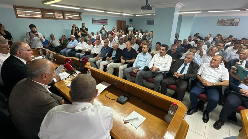 TÜRK-İŞ işçi ve emeklilere yönelik kitlesel bir miting düzenleyecek