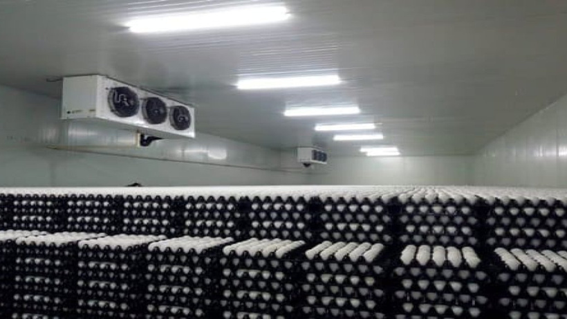 3 bakanlıktan kritik değerlendirme: Depo kapasitesi artıyor
