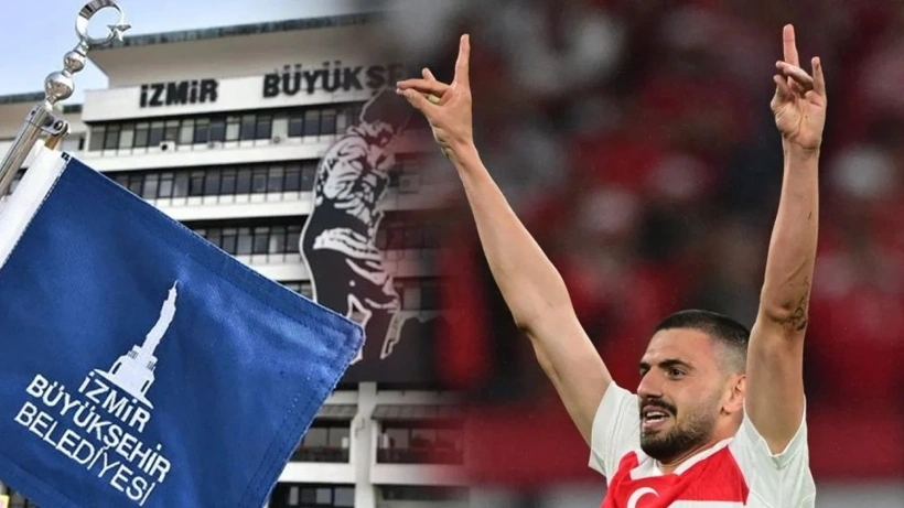 İzmir'i karıştıran heykel! İzmir Büyükşehir'den 'Bozkurt' kararı
