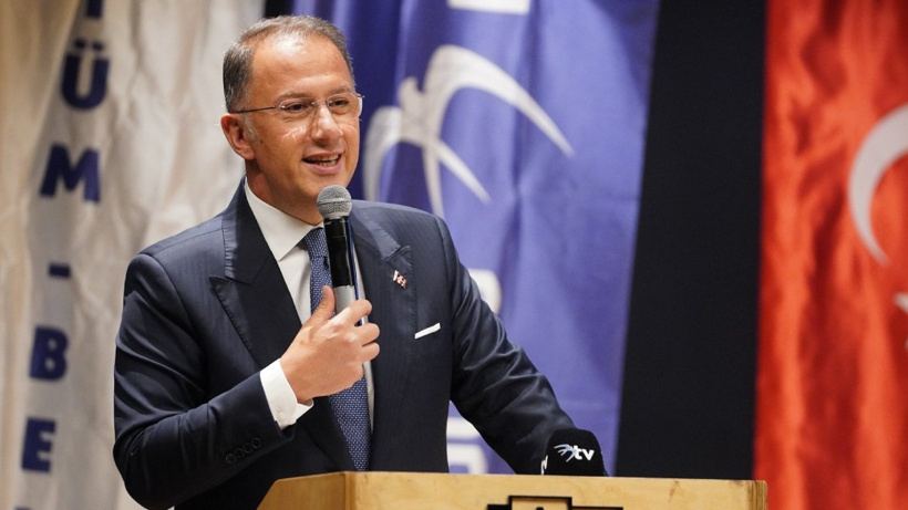 Bu belediyede işe girenler yaşadı! 63 bin TL maaş 7 tane de ikramiye
