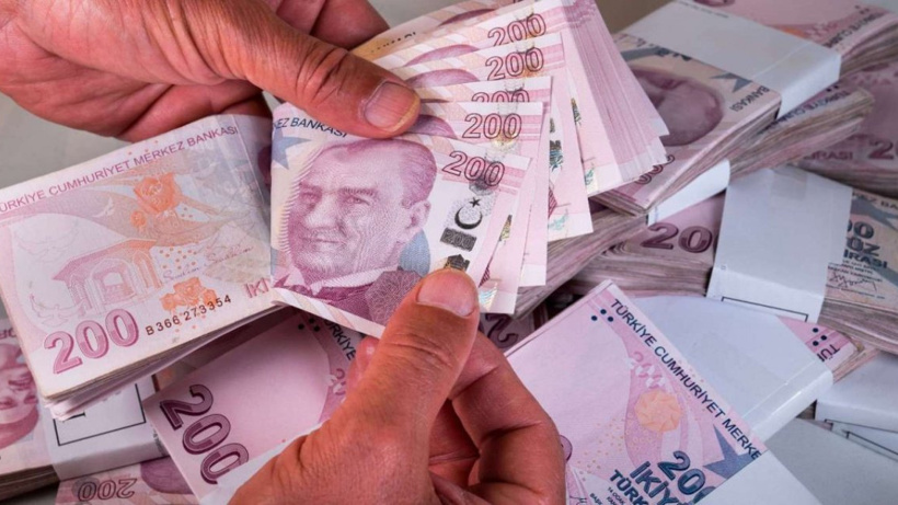 Yarın zamlı ödemeler hesaplara yatacak
