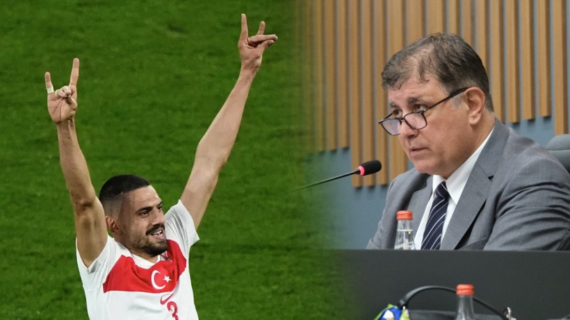 İzmir Büyükşehir'den 'Bozkurt'a veto