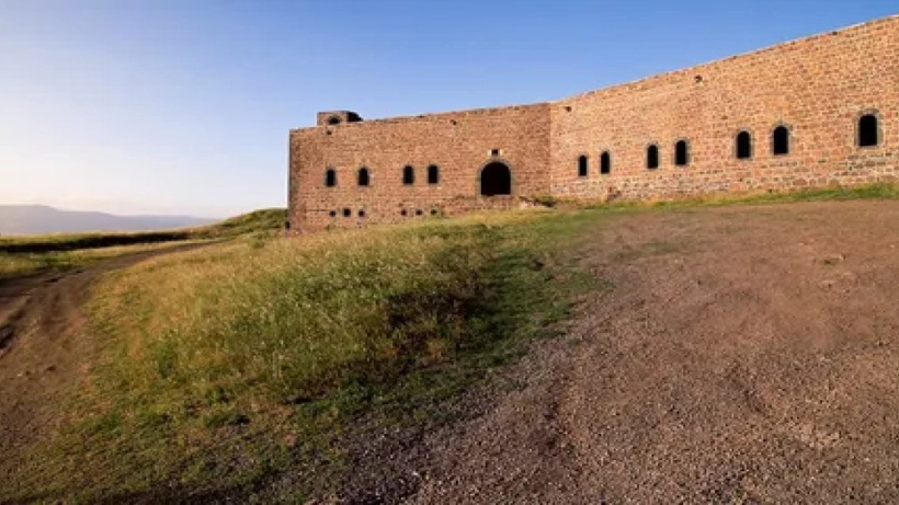 Erzurum'un tarihi 6 tabyası daha koruma altına alınacak