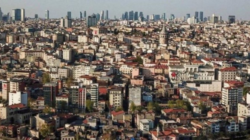 7.5 şiddetindeki bir depremde İstanbul için korkunç senaryo