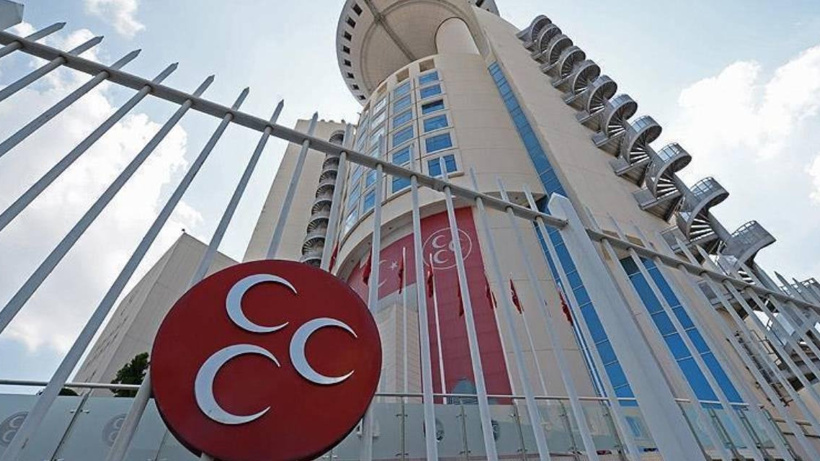MHP’den, dikkat çeken 'Meclis toplansın' çıkışı!