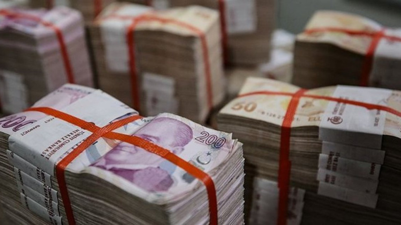 Yabancı sert çıkışını sürdürdü: Bir haftada 3,1 milyar dolarlık satış!