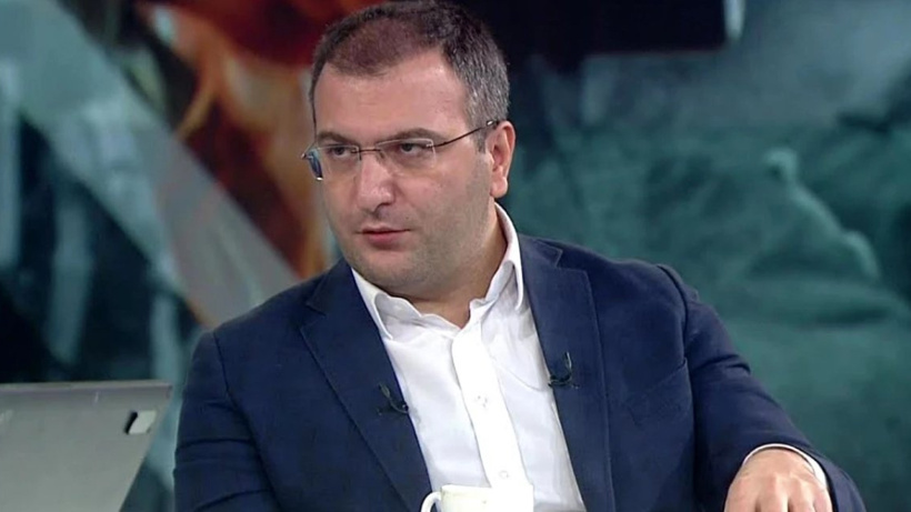 Yandaş gazeteci Cem Küçük 5 ay sonrasına işaret etti