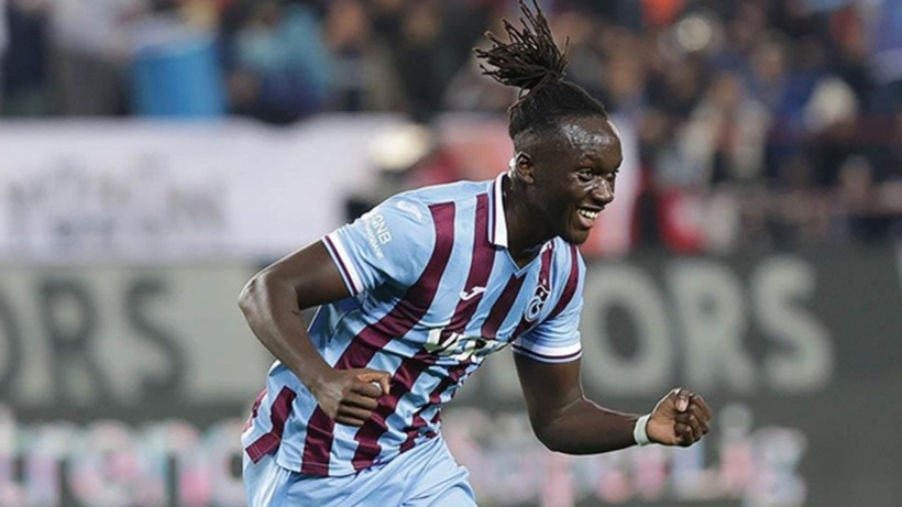 Galatasaray'dan Trabzonspor'a "Mendy" harekatı! Bonservisi belli oldu