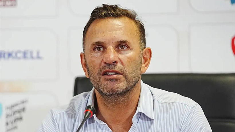 Okan Buruk'tan, Young Boys maçında sürpriz karar