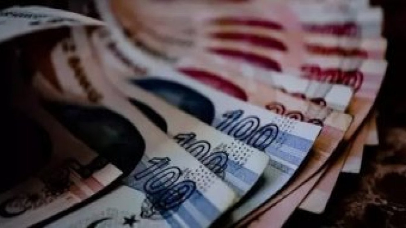 Hazine 16 milyar lira borçlandı