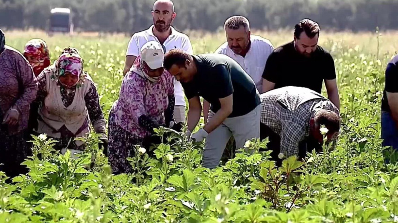 Üretimi kalkındıracak hamle Balıkesir Büyükşehir’den geldi