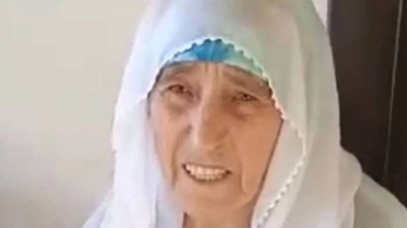 Çiller'in konvoyunu durdurup barış istemişti! Barış Annesi Muhsine Ayhan vefat etti