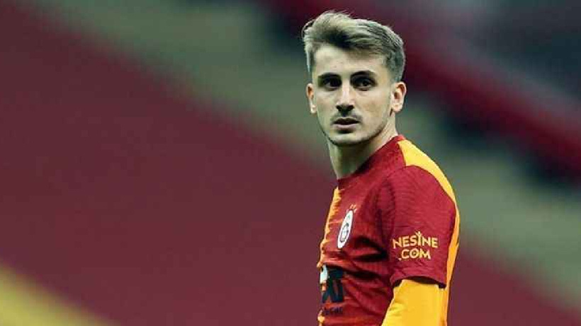 Galatasaray'da Kerem Aktürkoğlu kararı!