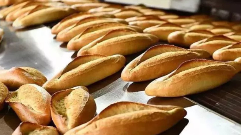 Halk ekmek projesi resmen başladı! Ekmek 5 liradan satılacak