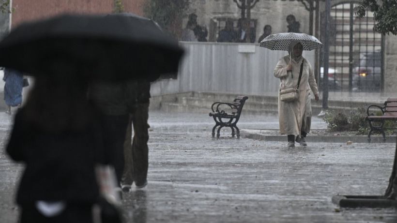 Hafta sonu planlar yapanlar dikkat! Meteorolojiden sürpriz var!