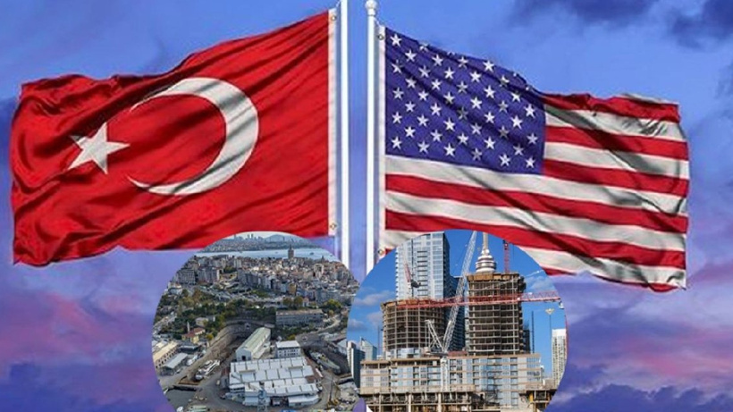 ABD'den Türk şirketlere Rusya yaptırımı