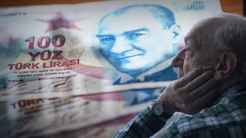 Emekli maaşında büyük adaletsizlik: Ömür boyu daha az maaş alacaklar!