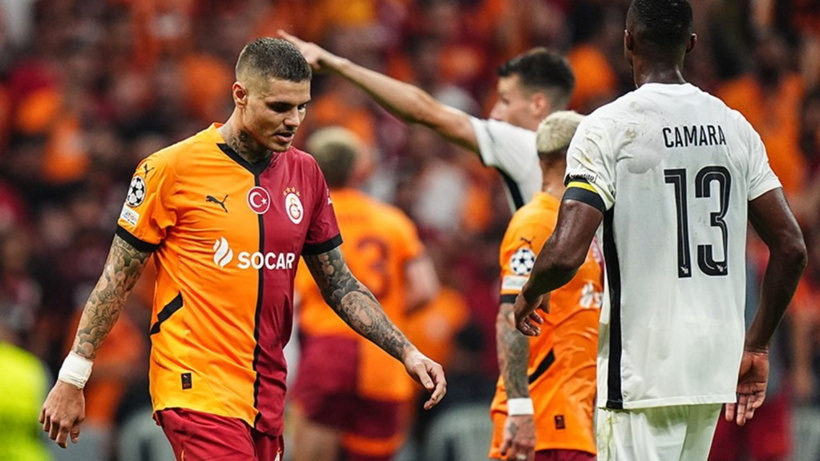 Galatasaray-Young Boys maçı dünya basınında! "Galatasaray'ı ehlileştiren Young Boys, Şampiyonlar Ligi'nde"
