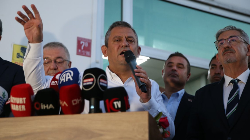 CHP, yarın Manisa'da Çiftçi Mitingi yapacak