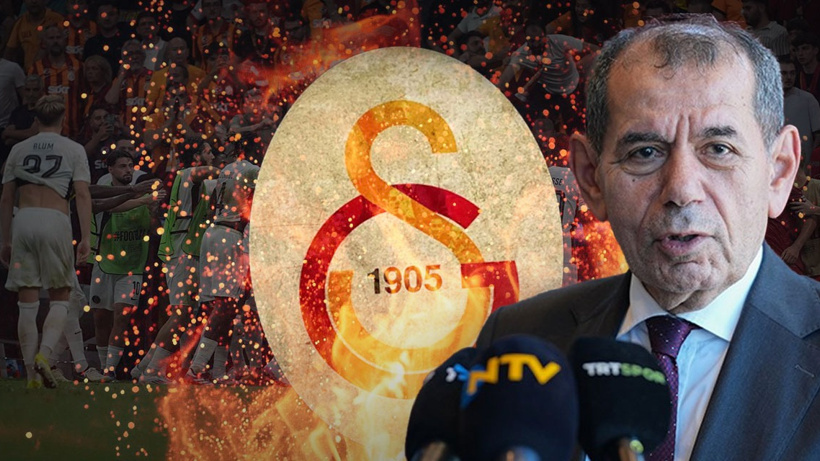 Galatasaray'a Şampiyonlar Ligi sonrası bir kötü haber daha! Transfer zora girdi