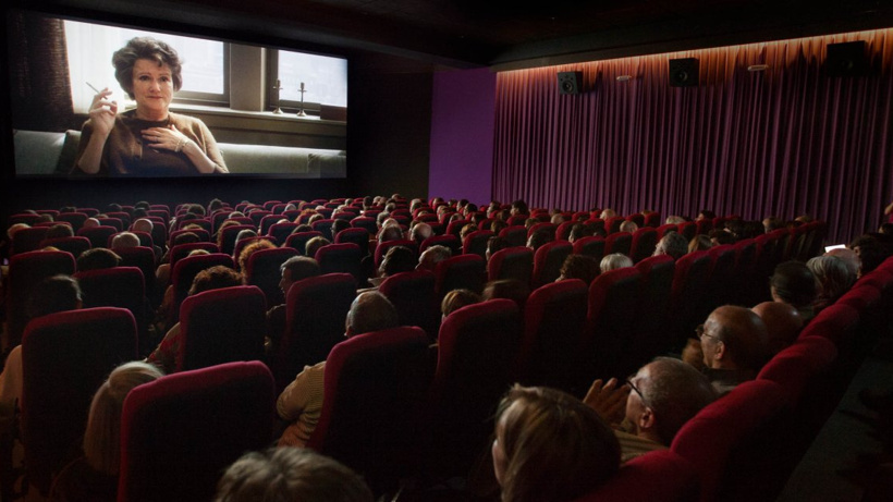 Sinemalarda bu hafta: Hangi filmler vizyona girecek?