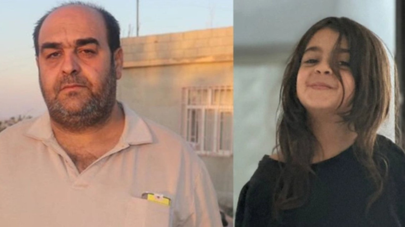 Narin'in amcasının 3 günlük telefon kayıtları ortaya çıktı: Gazeteciler kaydetmiş!