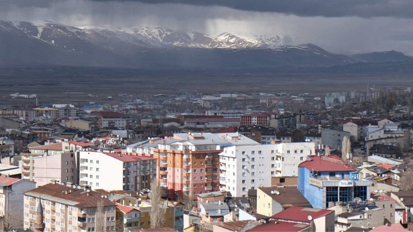 Erzurum’a alkol yasağı!