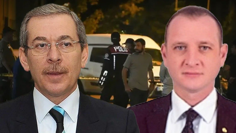 Abdüllatif Şener'in anneannesini öldüren oğluna istenen ağır ceza belli oldu