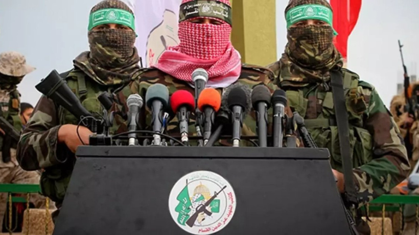 Hamas'tan İsrail'e kritik rehine tehdidi!