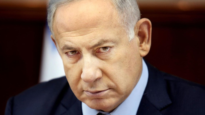 Netanyahu, 40 bin sivilin katliamına 'fazla değil' dedi!