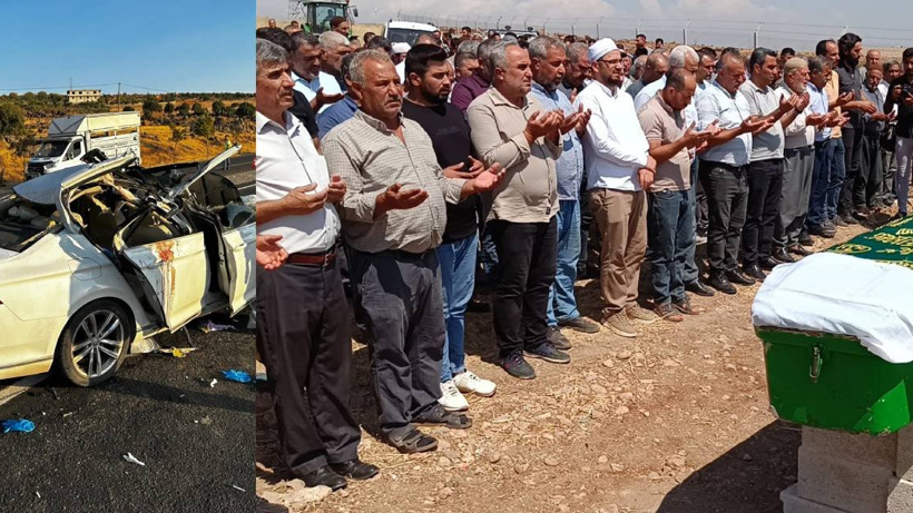 İki kardeşin hazin sonu yan yana defnedildiler