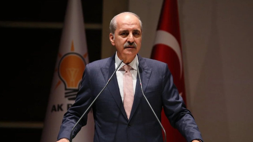 Saat netleşti: CHP ve Numan Kurtuluş'un 'Can Atalay' görüşmesi
