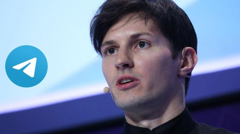 Telegram CEO'sundan serbest bırakıldıktan sonra ilk açıklama!