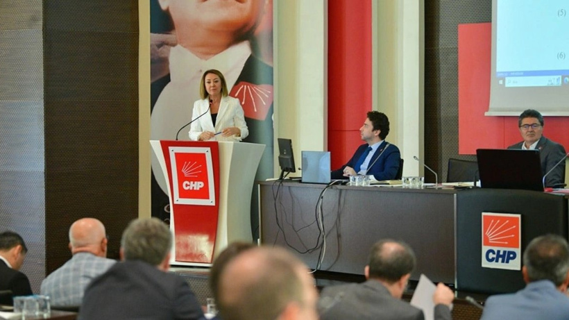 CHP tüzük taslağı tamamlandı: Önemli değişikler yaşanacak