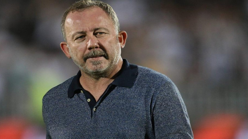 Sergen Yalçın Acun Ilııcalı'nın düğününe eski futbolcunun eski eşiyle geldi sosyal medya yıkıldı
