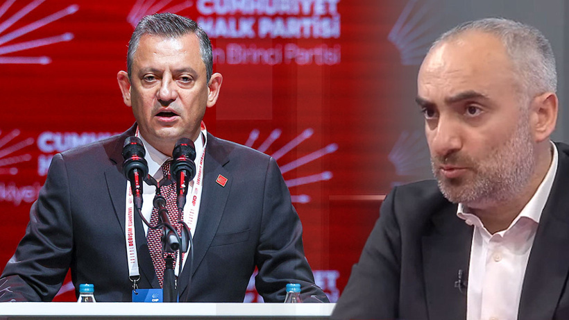 CHP Tüzük'te ilk değişiklik belli oldu. İsmail Saymaz açıkladı