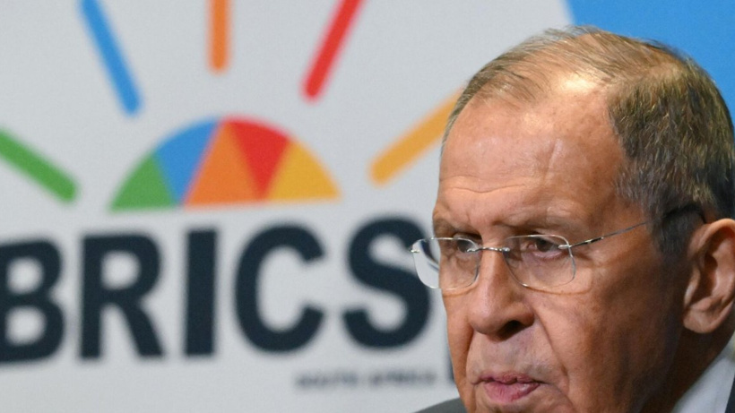 Türkiye'nin BRICS üyeliğine 'Ukrayna' engeli!