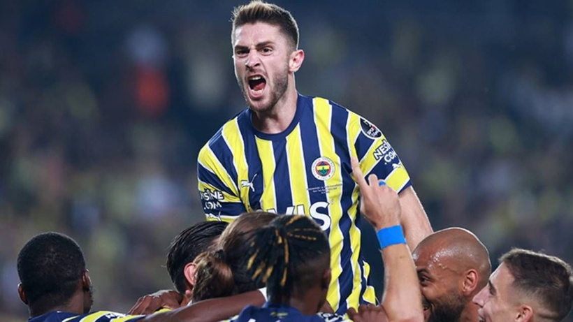 Son gün İsmail Yüksek'e dev teklif. Fenerbahçe kararını verdi