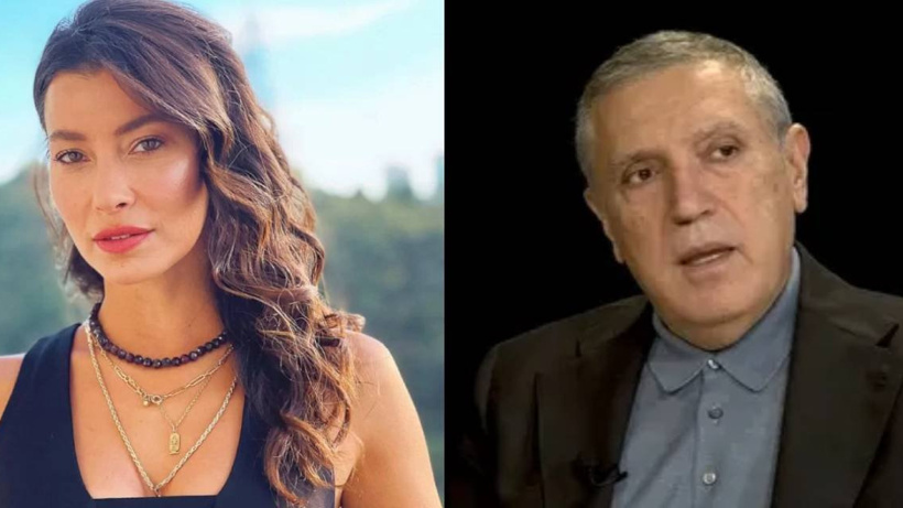 Müjde Uzman ve Faruk Turgut arasında 'tükenmişlik sendromu' krizi