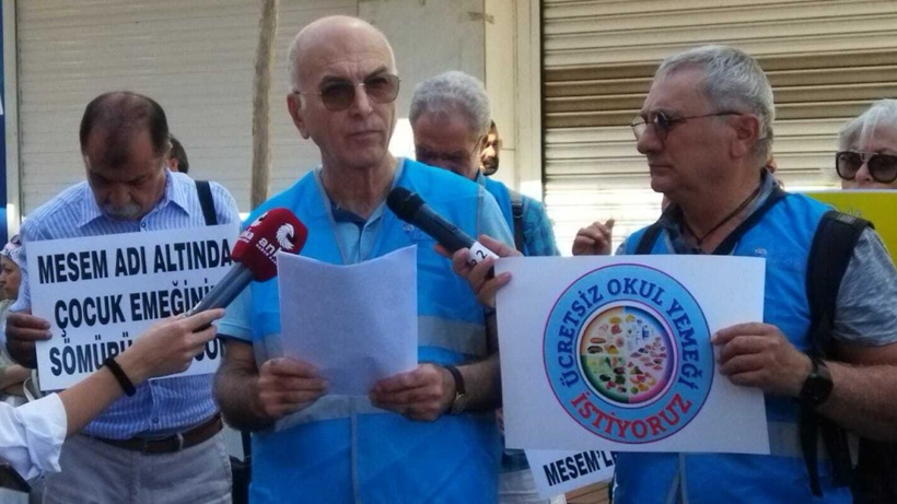 Eğitim Öğretim yılı başladı: Her 3 çocuktan 1’i yoksul, her 5 çocuktan biri okula aç gidiyor