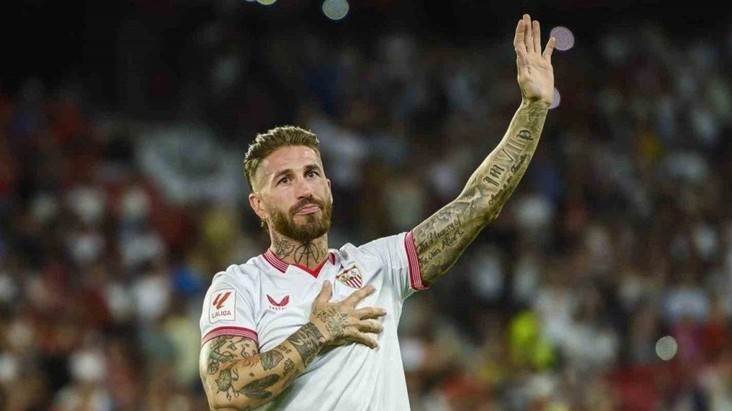 Sergio Ramos iddiası: Galatasaray teklif yaptı