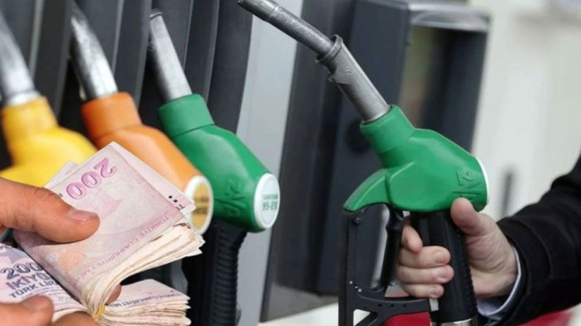 Benzin, motorinde tabela değişti! İndirim geliyor: İşte 10 Eylül fiyatları