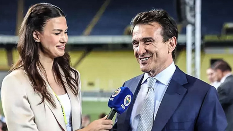 Fenerbahçe’ye 2 sürpriz. Hulusi Belgü açıkladı
