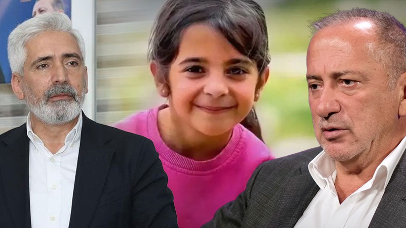 Fatih Altaylı AKP’li Galip Ensarioğlu’nu işaret etti: İfadesini alacak savcı yok mu?