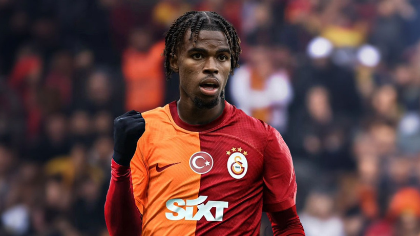 Galatasaray'a Chelsea'den sürpriz orta saha