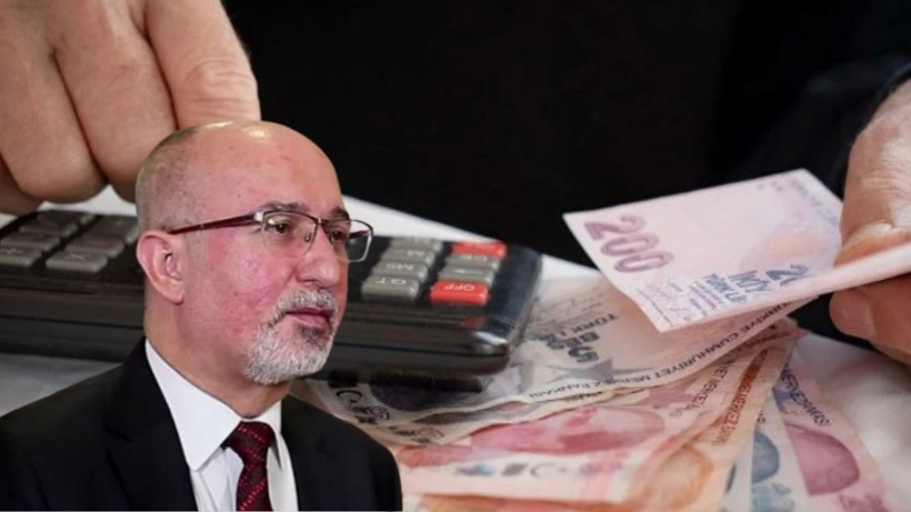 Şenol Babuşcu kredi çekecekler için o tarihe işaret etti