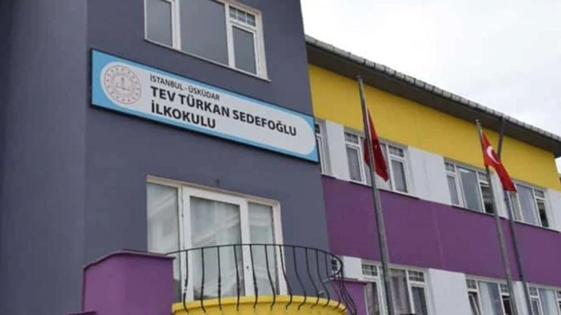 Müdür Bey 72 bin liralık kavurma ve kaşar yemiş!