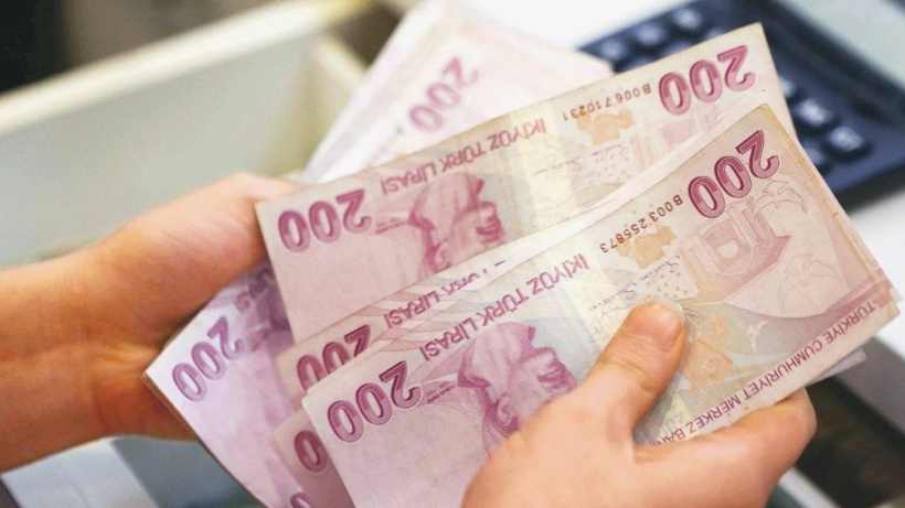Zam kararı çıktı: En düşük çalışan maaşı otuz bin lira oldu!