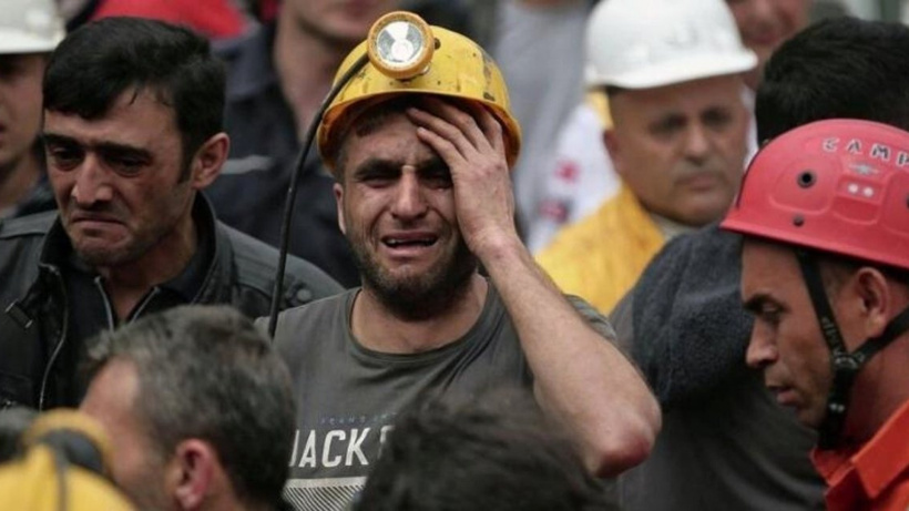 Soma maden faciası davası görülüyor: 301 kere öldük