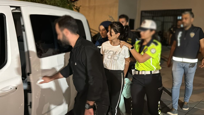 İki yaşındaki bebek cinsel istismara uğradı! "Anne" istismarı örtmeye çalıştı